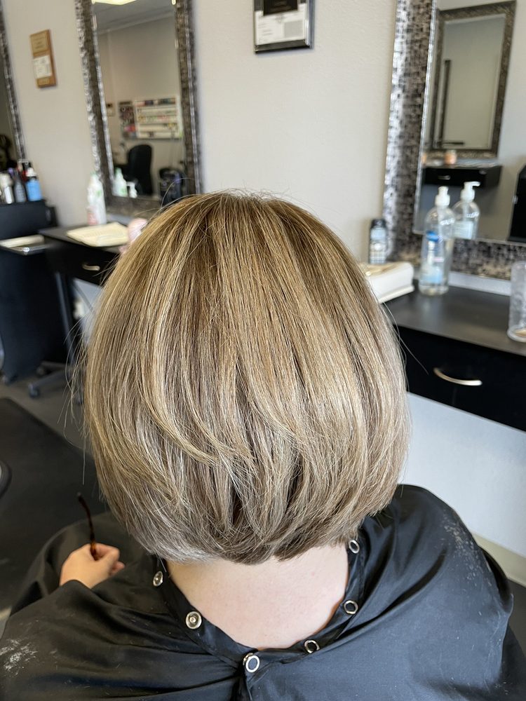 HIGH STYLE SALON Updated September 2024 5728 E Kings Canyon Rd