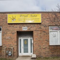 Royal Auto