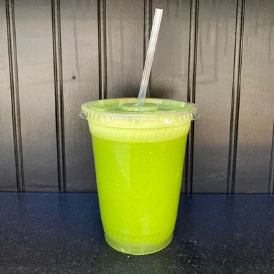 Twenty Two Juice Bar @ The Garage Food Hall by null