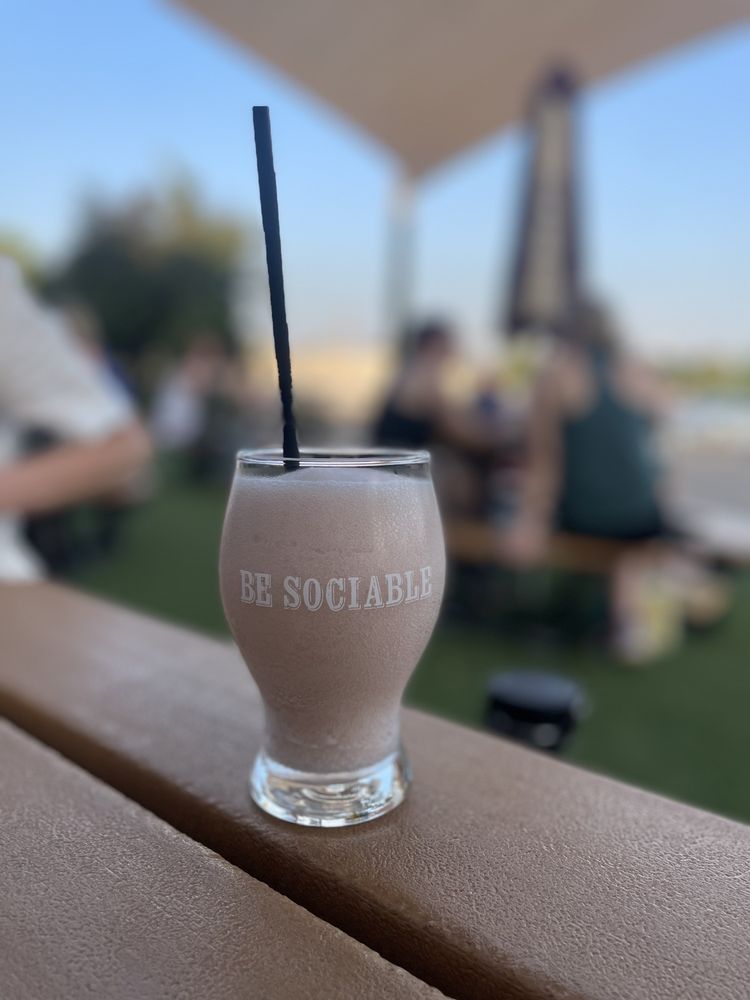 SOCIABLE CIDER WERKS Updated September 2024 253 Photos & 227