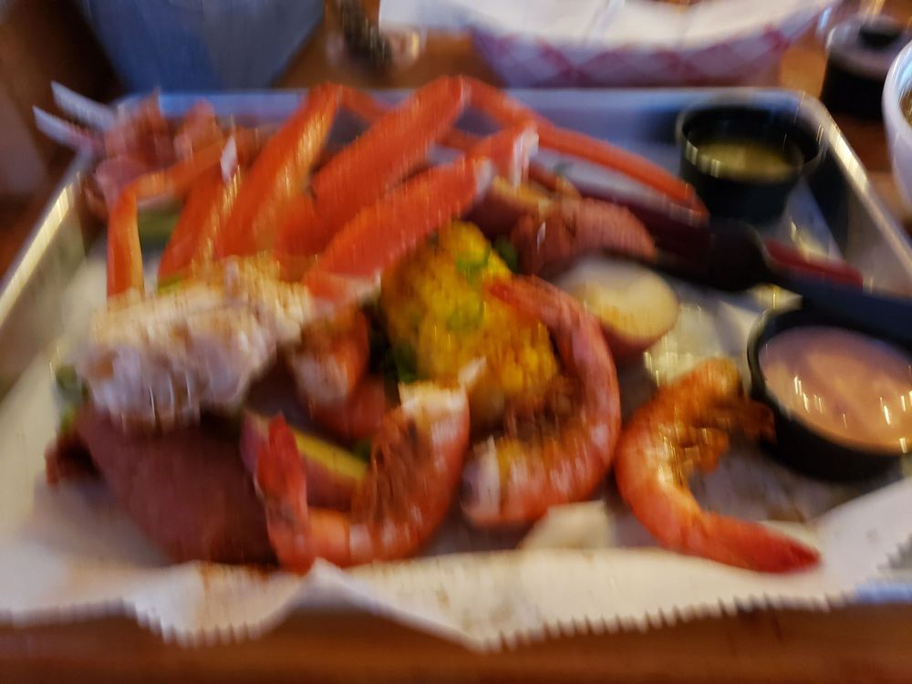 Linney Breaux’s Cajun Eatery 41 Photos & 65 Reviews Cajun/Creole