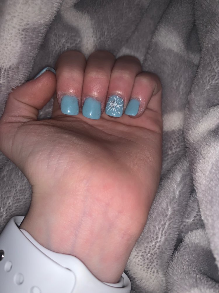 NAIL CONCEPTS 3001 Charlestown Xing, New Albany, IN Yelp