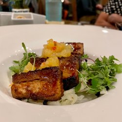 Primrose - Pork belly