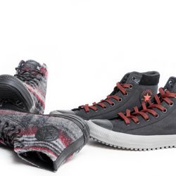 Urbane - Winter 16/17 Converse