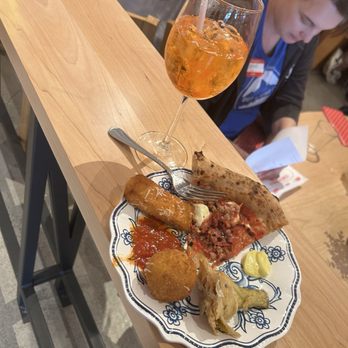 Stellina Pizzeria - Pizza Near Me - Tysons, Virginia Stellina Pizzeria - Pizza Near Me - Tysons, Virginia