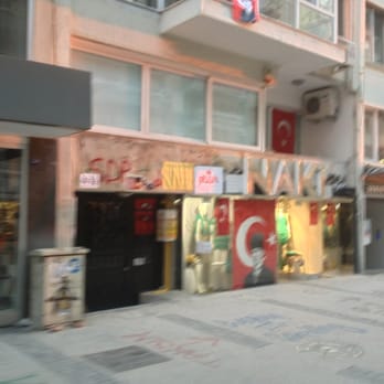 Naki - Women's Clothing Near Me - İzmir, 35