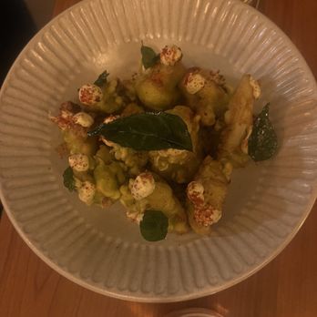 Ishq - Cauliflower - Indian Near Me - New York, New York