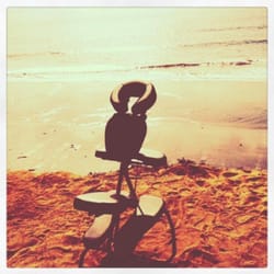 Healing Touch SD - HealingTouchSD provides chair massage for corporate, private, & sports events.