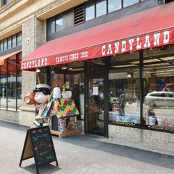 Candyland