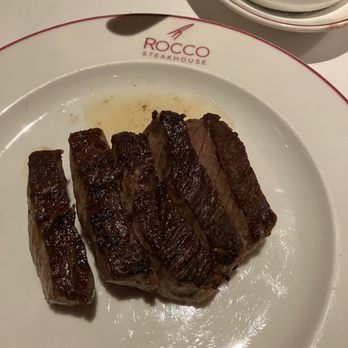 Rocco Steakhouse - Prime Sirloin - Steakhouses Near Me - New York, New York Rocco Steakhouse - Prime Sirloin - Steakhouses Near Me - New York, New York