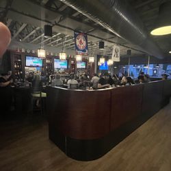 Iron Horse Sports Pub