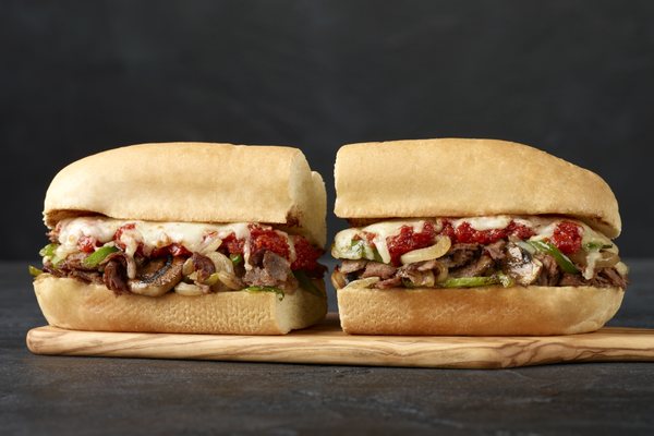 Paisano's Pizza by null