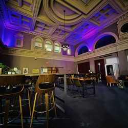 Speakeasy A Bar & Restaurant