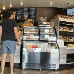 Bagel Boys Cafe