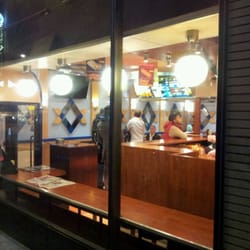 Chicken Spot