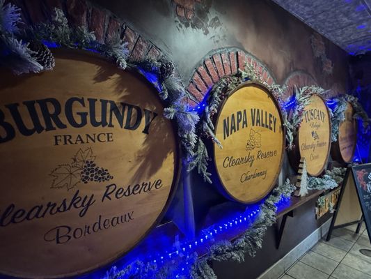 Clear Sky on Cleveland by null