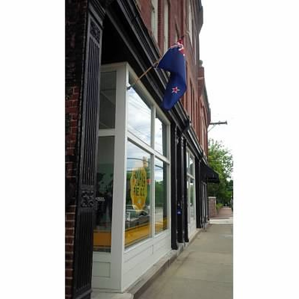 Proper Pie - Desserts Near Me - Richmond, Virginia Proper Pie - Desserts Near Me - Richmond, Virginia