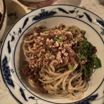 Astoria DC - Dan Dan - Szechuan Near Me - Washington, DC, District of Columbia