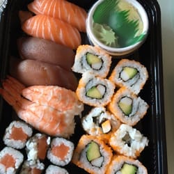 Yoko Sushi