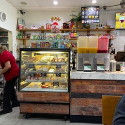 Colombian breakfast!