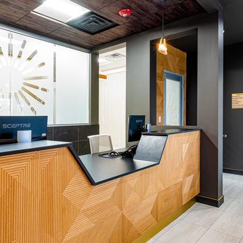 Illuum Cosmetic Surgery - Post-Op Reception - Plastic Surgeons Near Me - Novi, Michigan Illuum Cosmetic Surgery - Post-Op Reception - Plastic Surgeons Near Me - Novi, Michigan