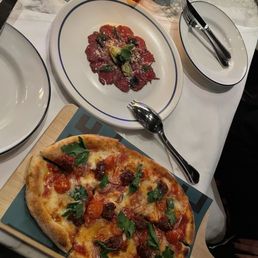 Wagyu Carpaccio