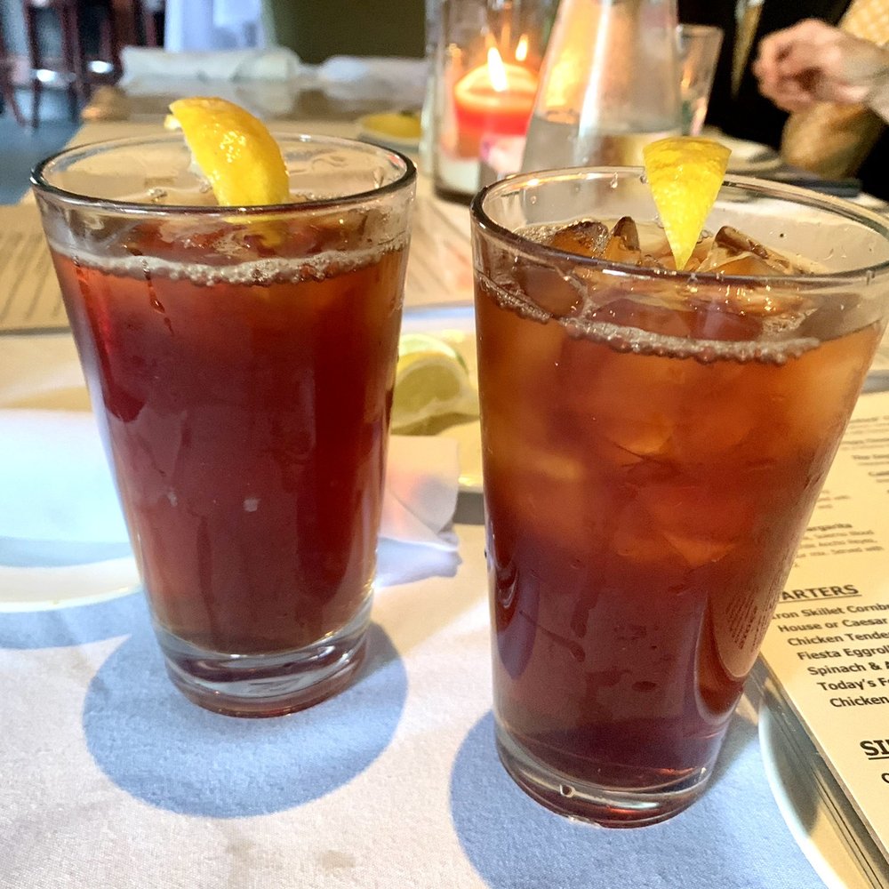 Copper Canyon Grill- Silver Spring - Iced Tea $3 - American Near Me - Silver Spring, Maryland Copper Canyon Grill- Silver Spring - Iced Tea $3 - American Near Me - Silver Spring, Maryland