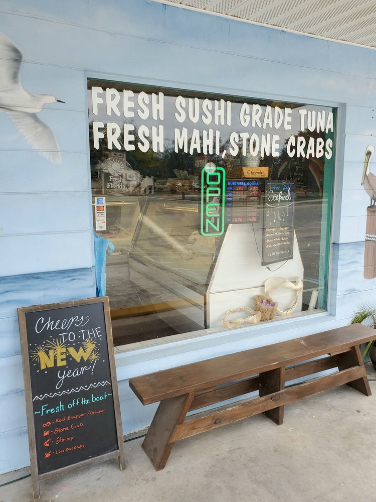 LOCKHART’S SEAFOOD 32 Photos & 11 Reviews Seafood Markets 589