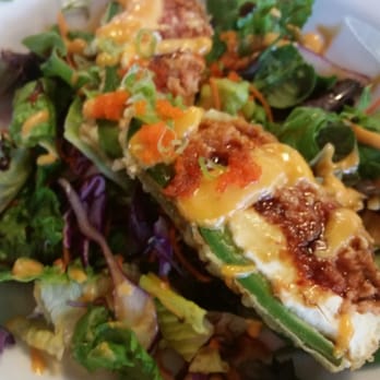 Starfish Sushi - These jalapeño things are pretty good. - Sushi Bars Near Me - Downey, California Starfish Sushi - These jalapeño things are pretty good. - Sushi Bars Near Me - Downey, California