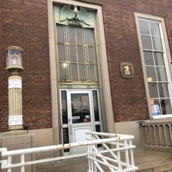 US Post Office