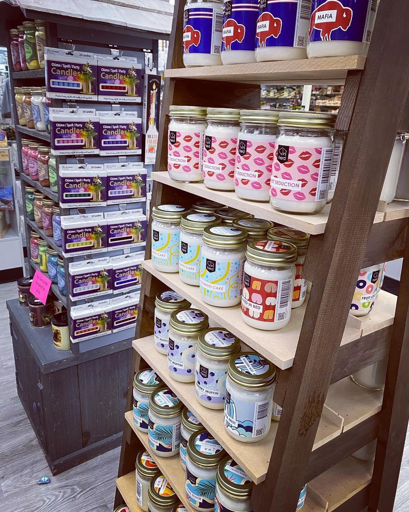 SMOKERS OUTLET AND GROW 17 Photos 1013 Payne Ave, North Tonawanda, New York Vape Shops