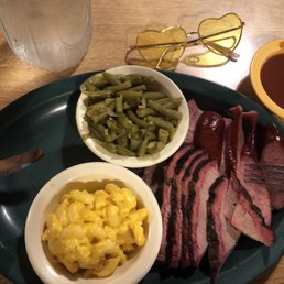 Meat Plate