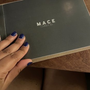 Mace - Cocktail Bars Near Me - New York, New York Mace - Cocktail Bars Near Me - New York, New York