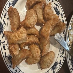 Kow Loon Chinese Restaurant - Potstickers