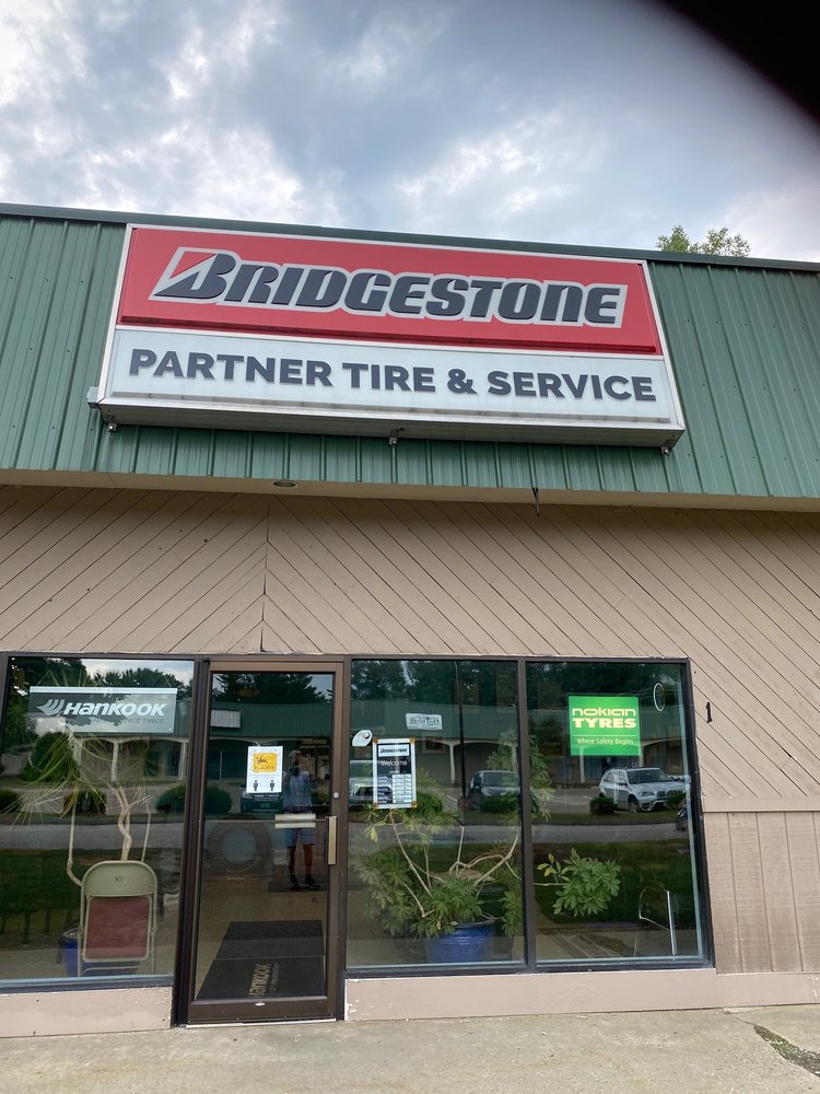 PARTNER TIRE & SERVICE Updated August 2024 23 Reviews 69 Creek