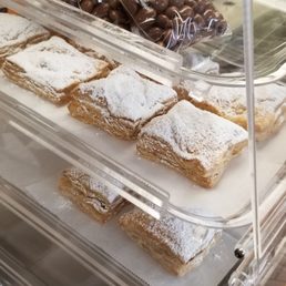 Pastries
