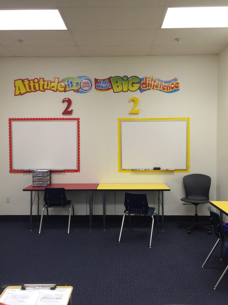 The Tutoring Center - reading tutor in Oro Valley, AZ