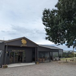 Askerne Winery
