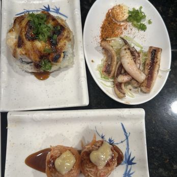 Show Sushi - Sushi Bars Near Me - San Dimas, California Show Sushi - Sushi Bars Near Me - San Dimas, California