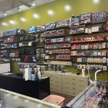 Game Over Videogames - Consoles - Video Game Stores Near Me - San Antonio, Texas