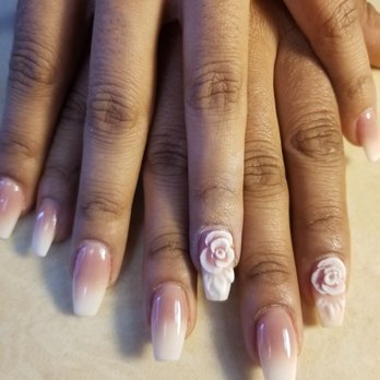 My Nails Beauty & Spa - Day Spas Near Me - Framingham, Massachusetts