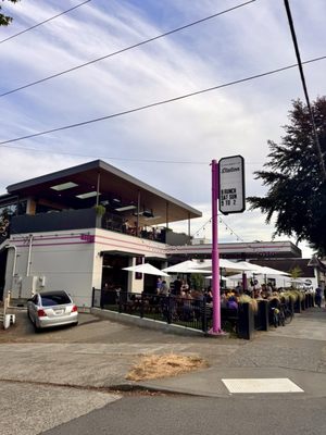 Phinney Station by null