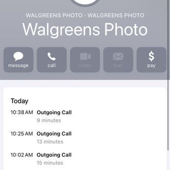 Walgreens - Bad customer service - Cosmetics & Beauty Supply Near Me - Victorville, California