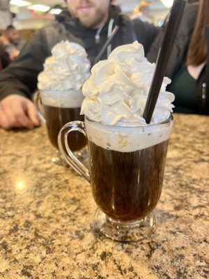 Cottage Cafe & Fireside Lounge by null