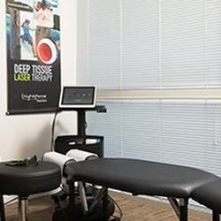 Active Care Chiropractic - Cold Laser Therapy