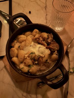 St. Mazie Bar & Supper Club by null St. Mazie Bar & Supper Club by null