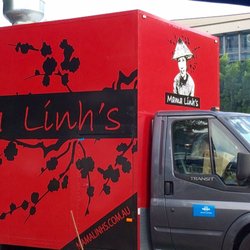 Mama Linh's
