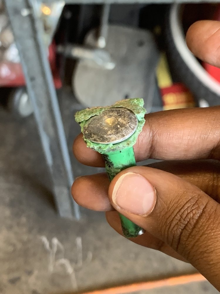 A1 TIRE 16 Photos 23770 Sunnymead Blvd, Moreno Valley, California