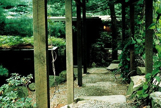 MANITOGA / The Russel Wright Design Center by null