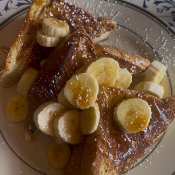 7th & Carson - Stuffed Brioche French Toast - New American Near Me - Las Vegas, Nevada
